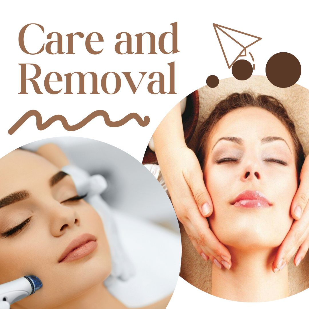 Care and Removal