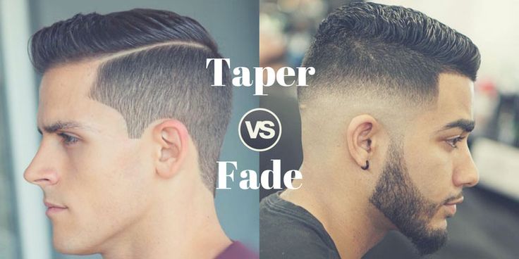 Maintenance Tips for a Low Taper Fade