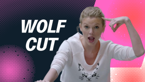 Wolf Cut