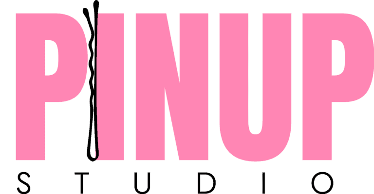 Pinup Studio Top Hair Salon in Releigh, NC For Hair Color, Blonding, Extensions, Haircuts, Treatments, & More