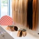 Voted Best Extension Salon in Raleigh, NC Pinup Studio