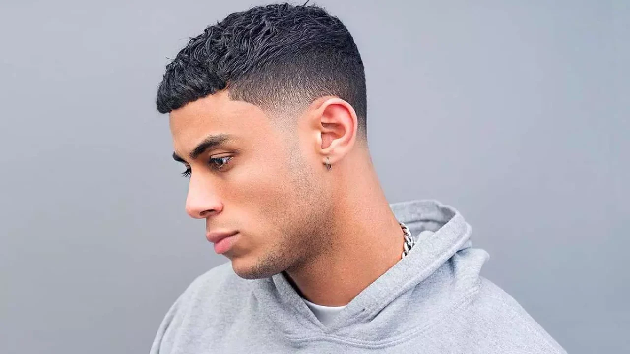 Step-by-Step Guide to Cutting a Low Taper Fade